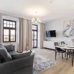 Vestium Apartment