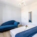 Vestium Apartment